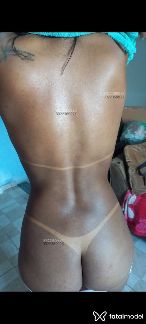Acompanhante mulher morena (o) de olhos pretos em Virtual Acompanhante mulher morena (o) de olhos pretos em Virtual - Thaisa