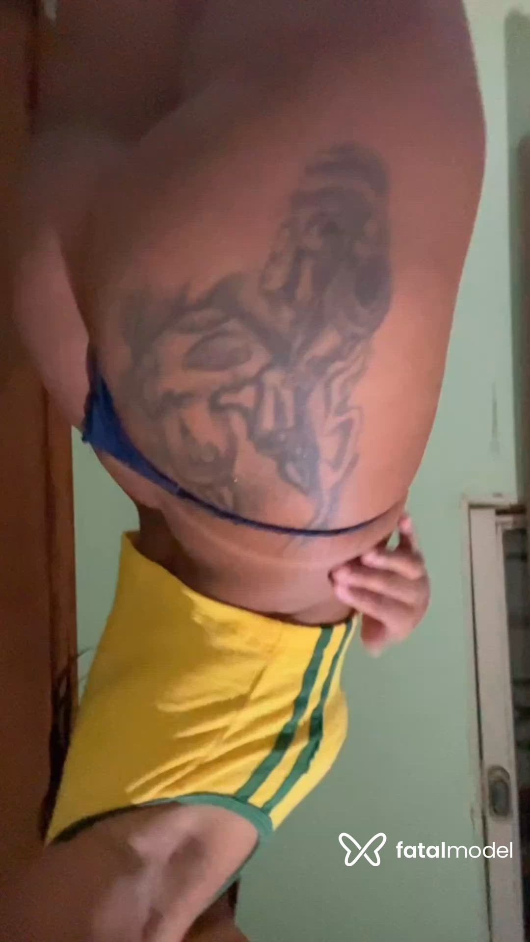 Vídeo 1