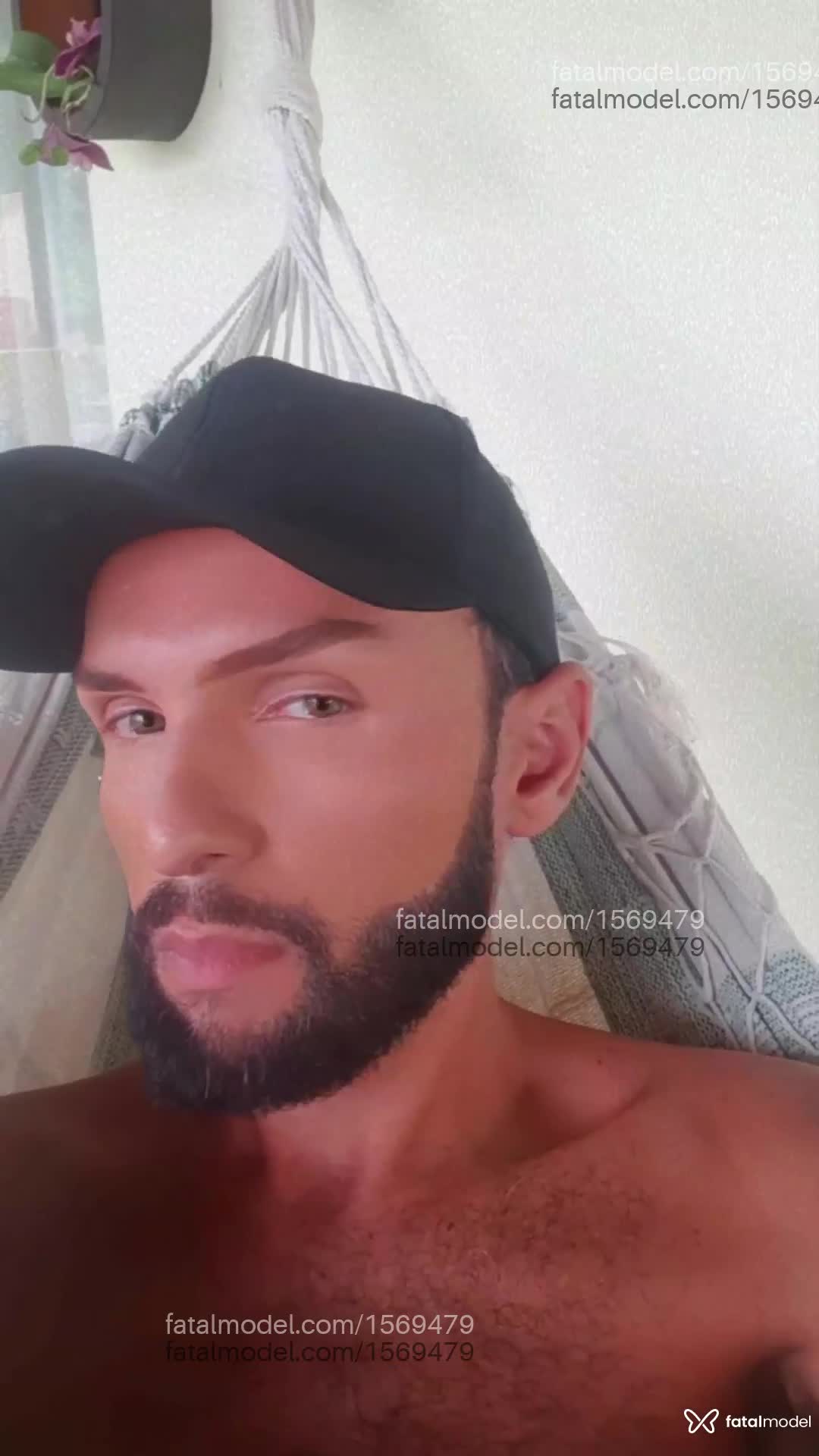 Acompanhante homem morena (o) de olhos mel em São Francisco de Itabapoana - Pablo