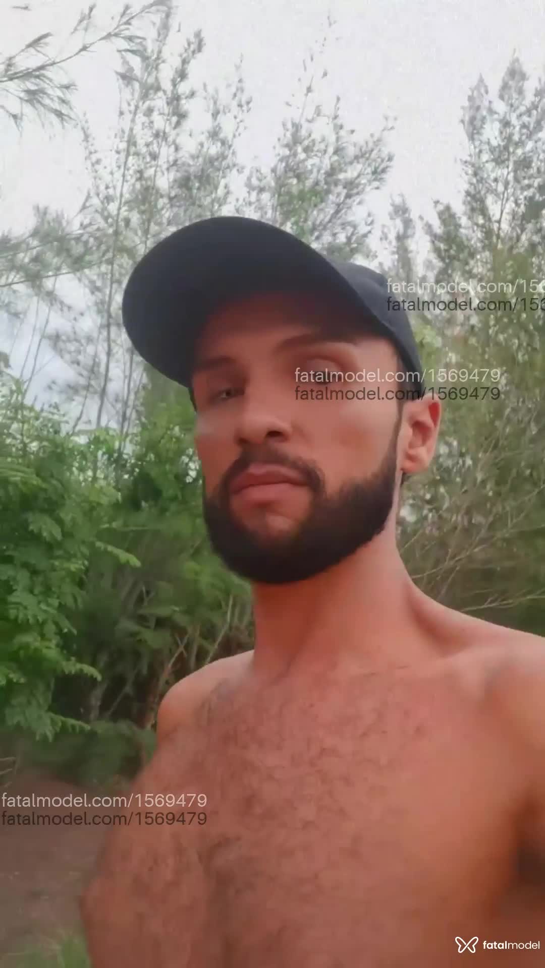 Acompanhante homem morena (o) de olhos mel em São Francisco de Itabapoana - Pablo