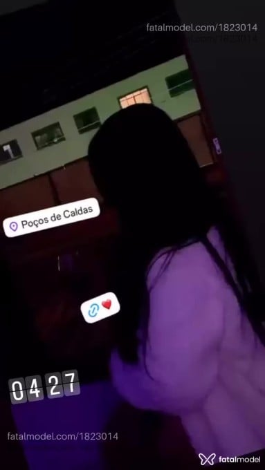 Acompanhante mulher trans com cabelo castanho de olhos castanhos em Franca - Sofy Albuquerque