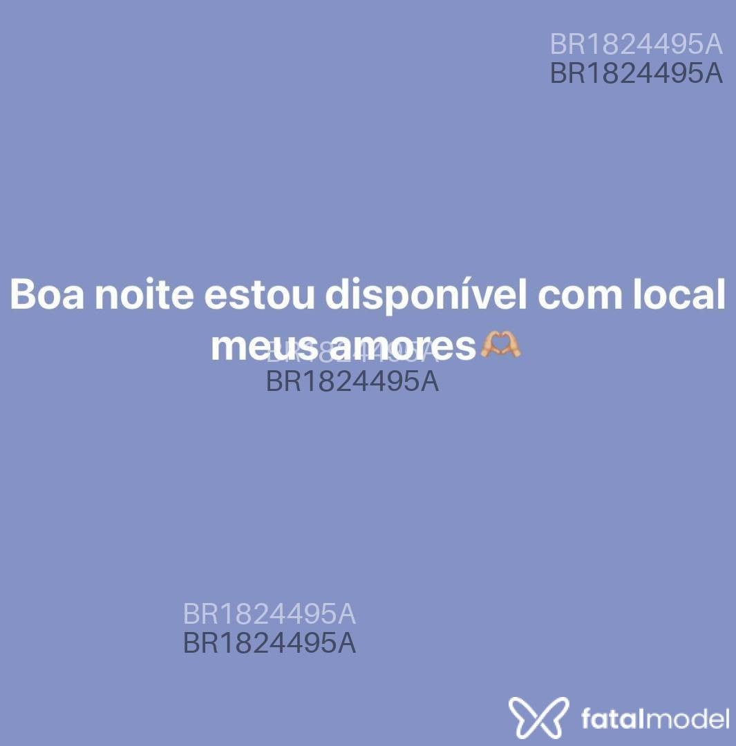 Acompanhante mulher morena (o) de olhos pretos - Erica Acompanhante mulher morena (o) de olhos pretos - Erica