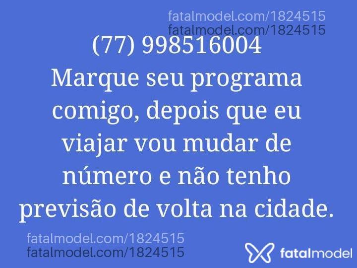 Acompanhante mulher morena (o) de olhos pretos - Lisa