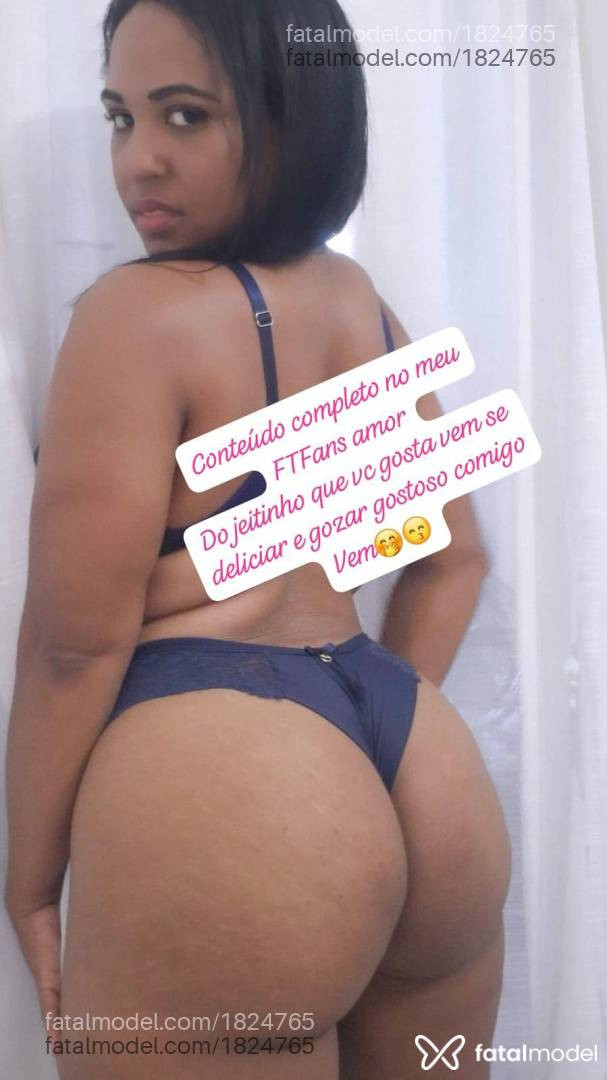 Acompanhante mulher morena (o) de olhos pretos em Virtual - Tempestade