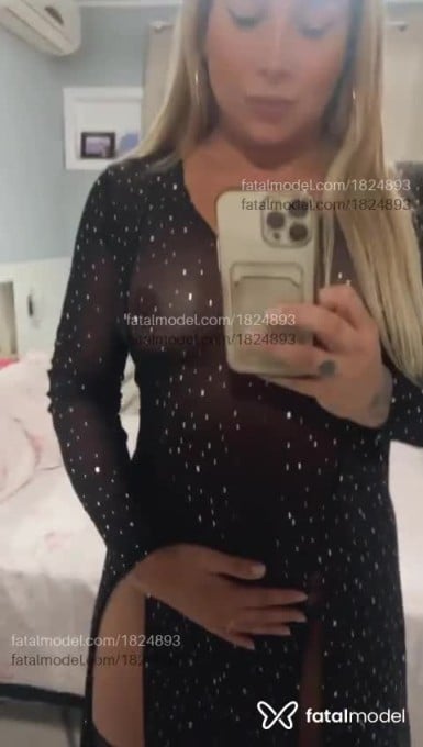 Acompanhante mulher trans loira (o) de olhos castanhos em Florianópolis - Taylatrans