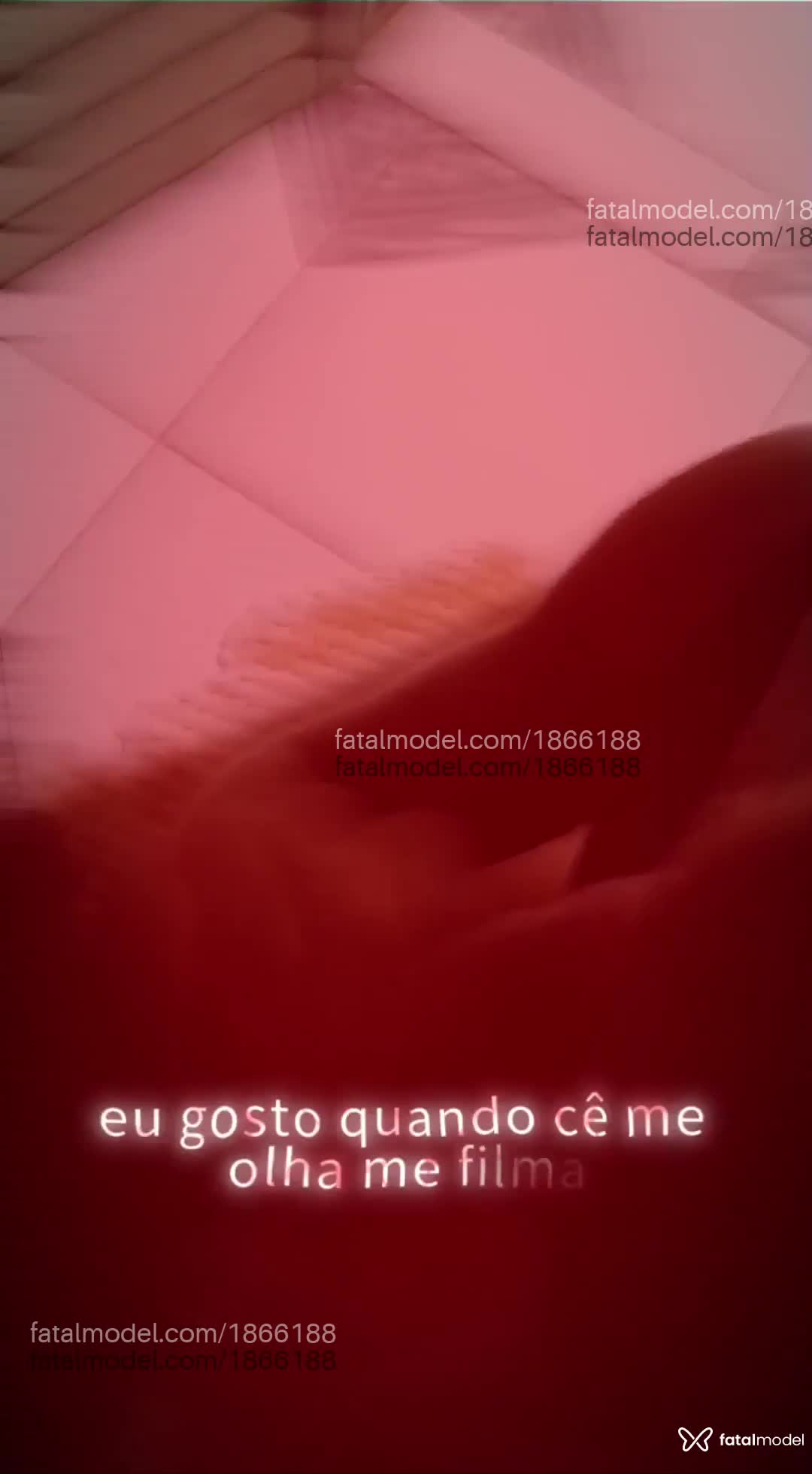 Acompanhante mulher trans morena (o) de olhos castanhos em Palmas - Carlim