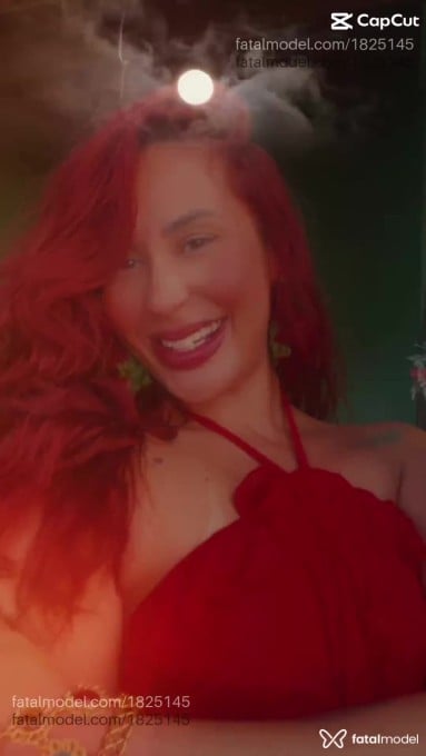 Acompanhante mulher ruiva (o) de olhos castanhos em Cascavel - Felinah