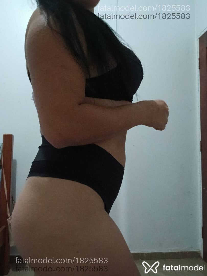 Acompanhante mulher com cabelo castanho de olhos castanhos em Parauapebas - Ravila Caiane