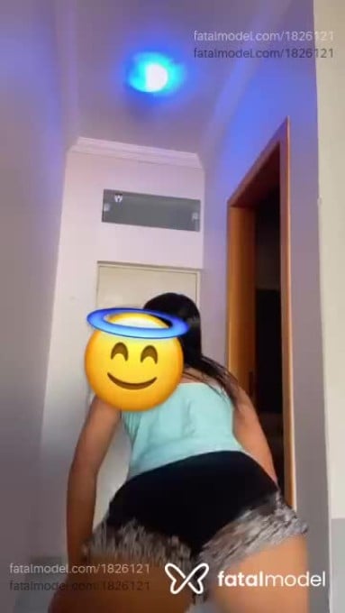 Acompanhante mulher morena (o) de olhos castanhos em Anápolis - Jade Monteiro