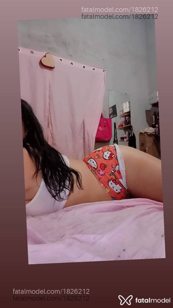 Acompanhante mulher morena (o) de olhos castanhos em Unaí - Bruna Oliveira