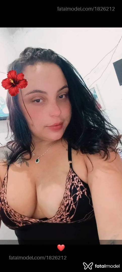 Acompanhante mulher morena (o) de olhos castanhos - Bruna Oliveira