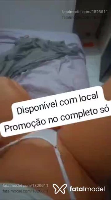 Acompanhante mulher com cabelo castanho de olhos castanhos em Macapá - Vanessinha Santos