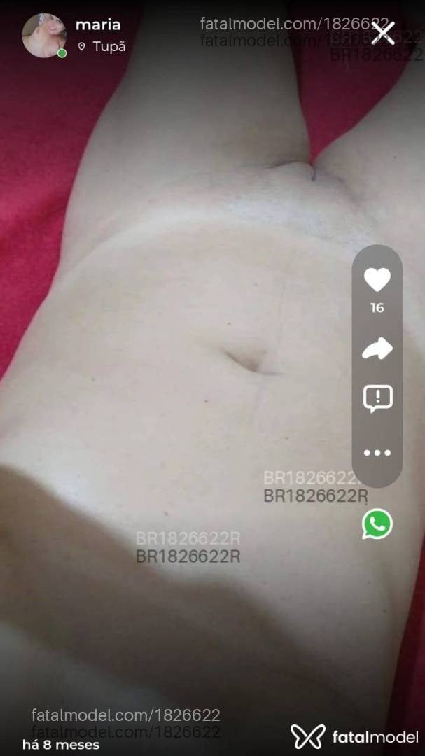 Acompanhante mulher loira (o) de olhos castanhos em Tupã - maria