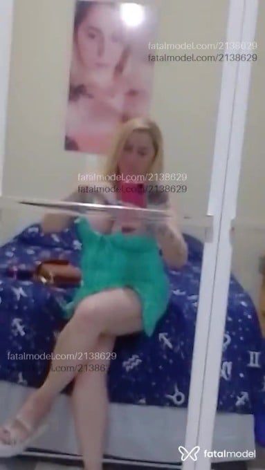 Acompanhante mulher loira (o) de olhos azuis em Itápolis - Raquel