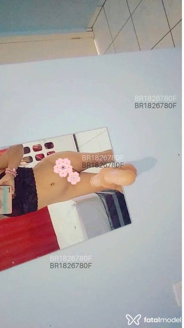 Acompanhante mulher com cabelo castanho de olhos castanhos em Pato Branco - Jordana Feraz