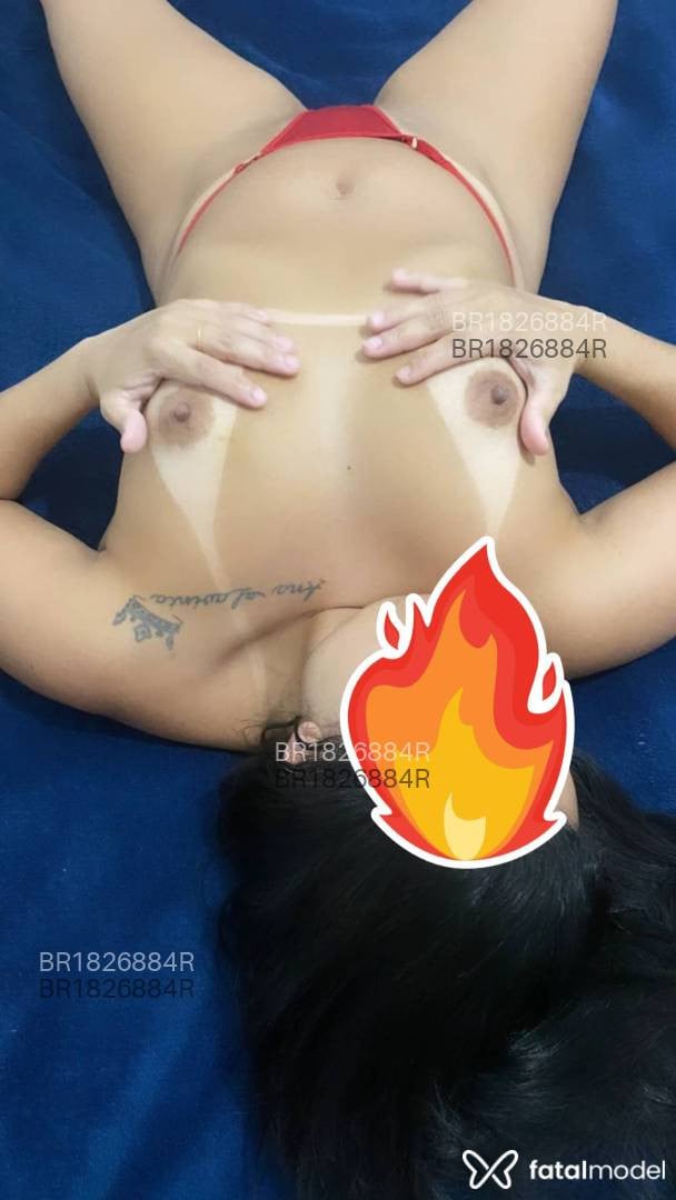 Acompanhante mulher morena (o) de olhos castanhos em Três Marias Acompanhante mulher morena (o) de olhos castanhos em Três Marias - Jady pozi