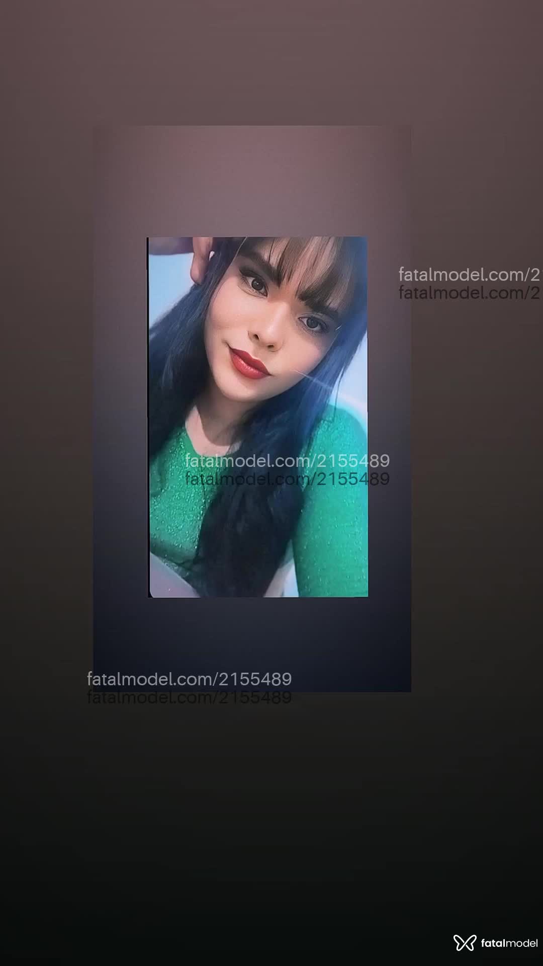 Acompanhante mulher trans morena (o) de olhos pretos em Iporá - Rubii