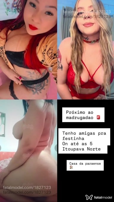 Acompanhante mulher loira (o) de olhos verdes - Lorena