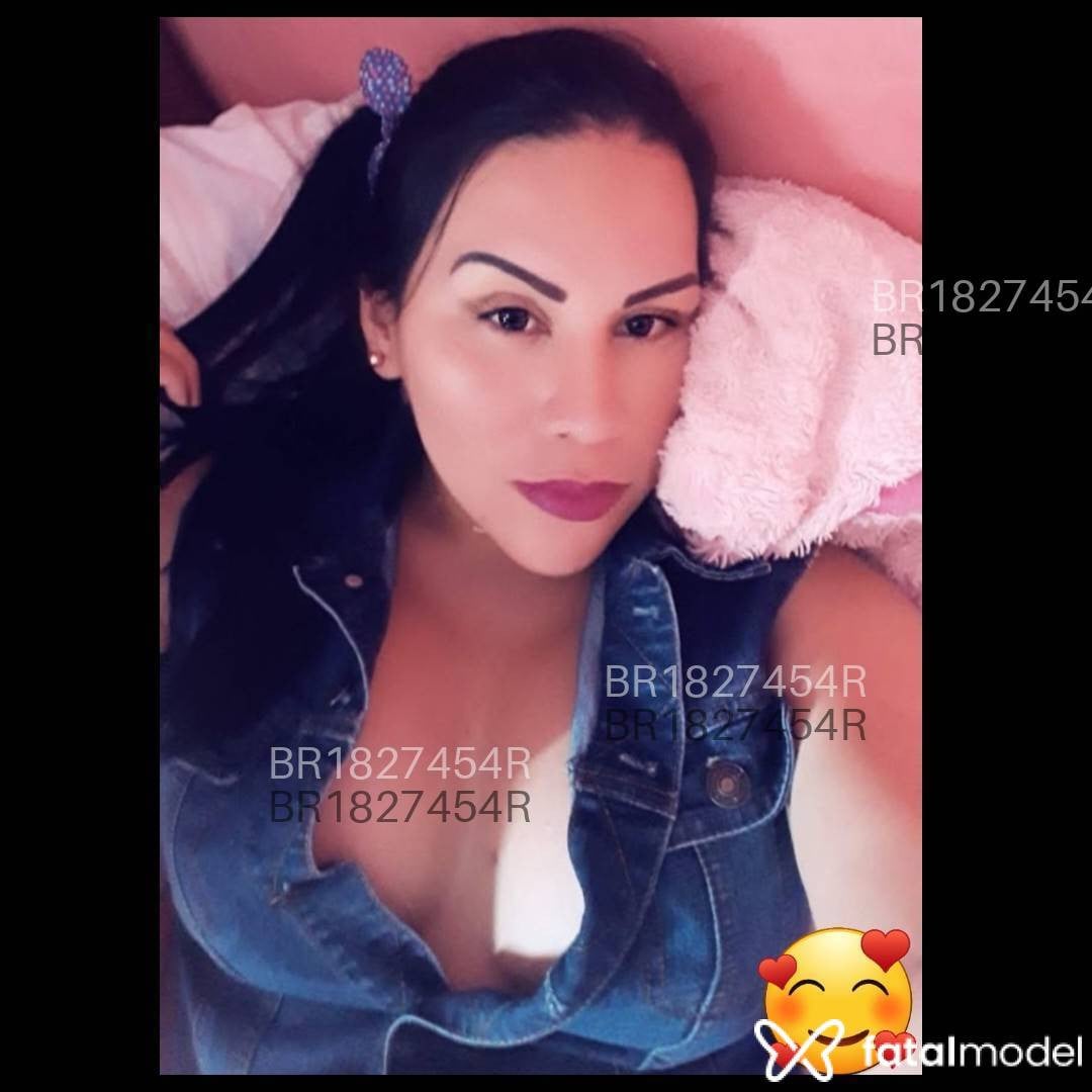 Acompanhante mulher morena (o) de olhos pretos em São Gabriel do Oeste Acompanhante mulher morena (o) de olhos pretos em São Gabriel do Oeste - Michelle