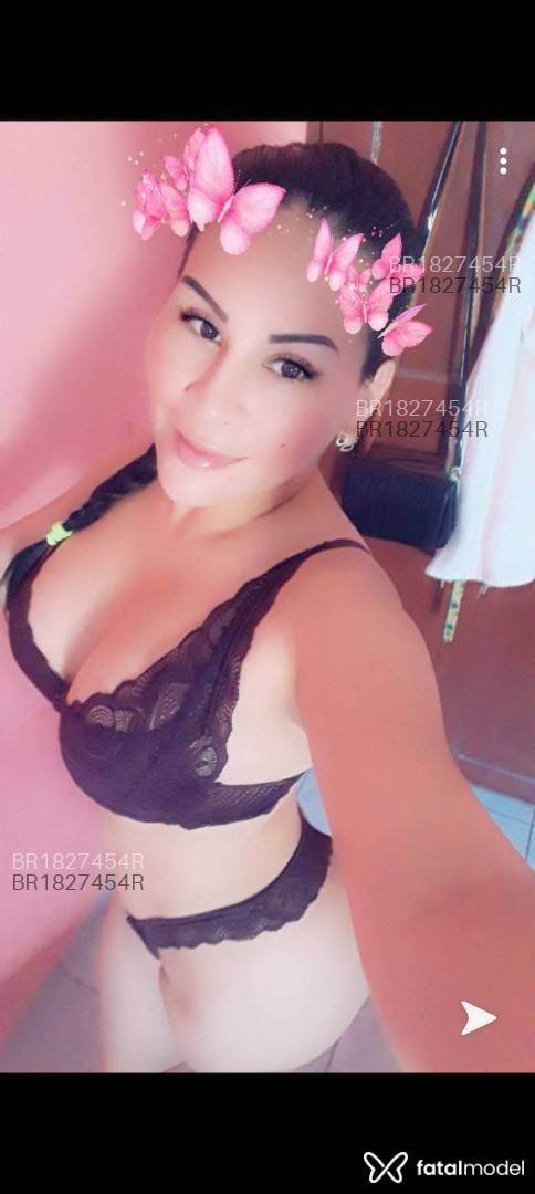 Acompanhante mulher morena (o) de olhos pretos em São Gabriel do Oeste Acompanhante mulher morena (o) de olhos pretos em São Gabriel do Oeste - Michelle