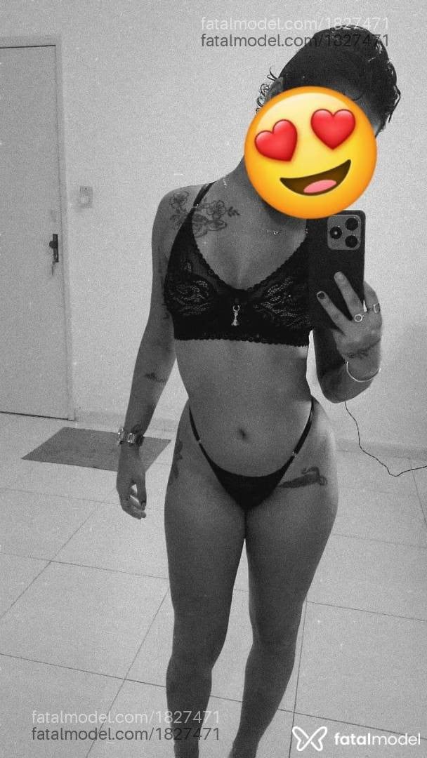 Acompanhante mulher morena (o) de olhos pretos em Santo Antônio de Jesus - Helena