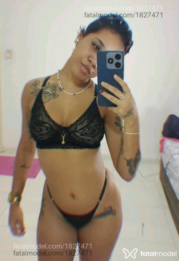 Acompanhante mulher morena (o) de olhos pretos em Santo Antônio de Jesus - Helena