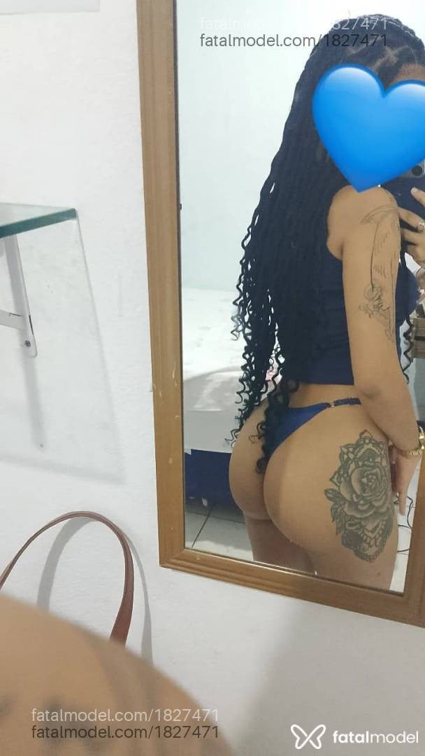Acompanhante mulher morena (o) de olhos pretos em Santo Antônio de Jesus - Helena