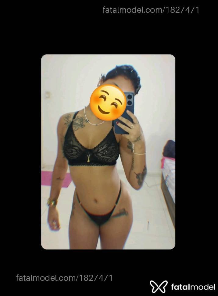 Acompanhante mulher morena (o) de olhos pretos em Santo Antônio de Jesus - Helena