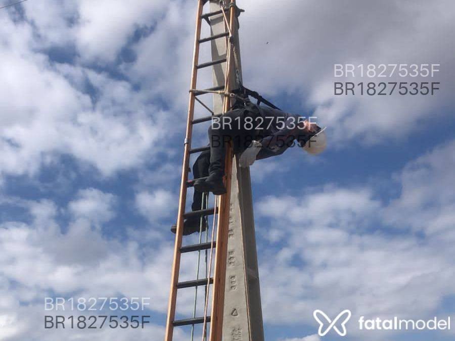 Acompanhante homem com cabelo castanho de olhos castanhos em Fortaleza - Ariih