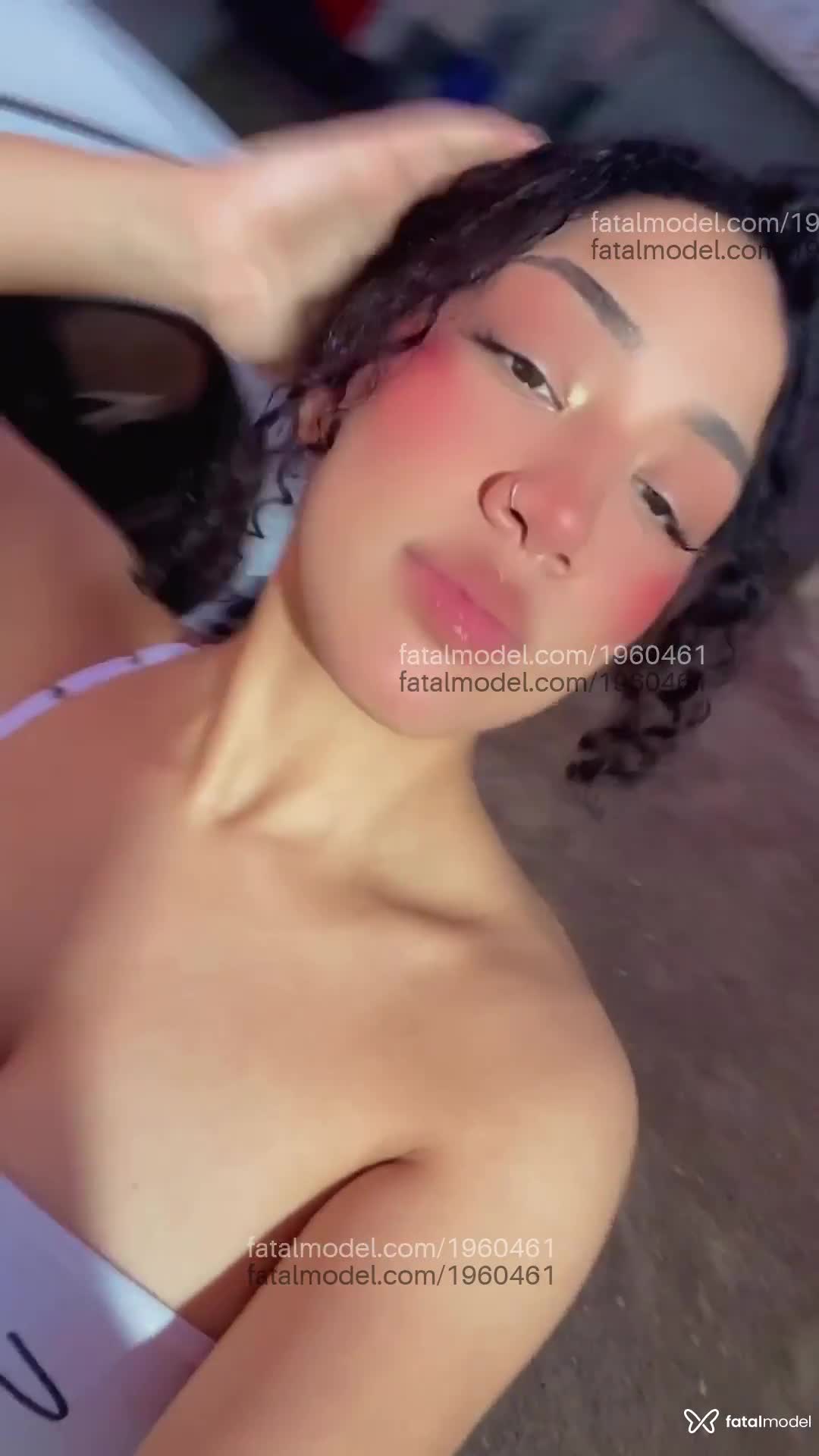 Acompanhante mulher morena (o) de olhos castanhos em Florianópolis - Vicky
