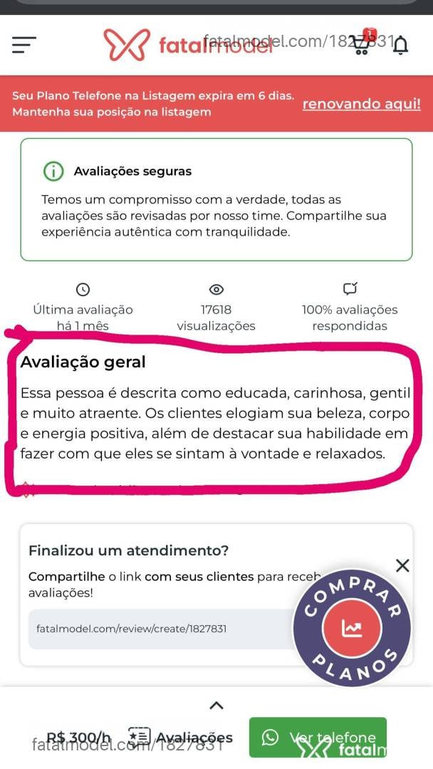 Acompanhante mulher morena (o) de olhos castanhos em Divinópolis - Vieira