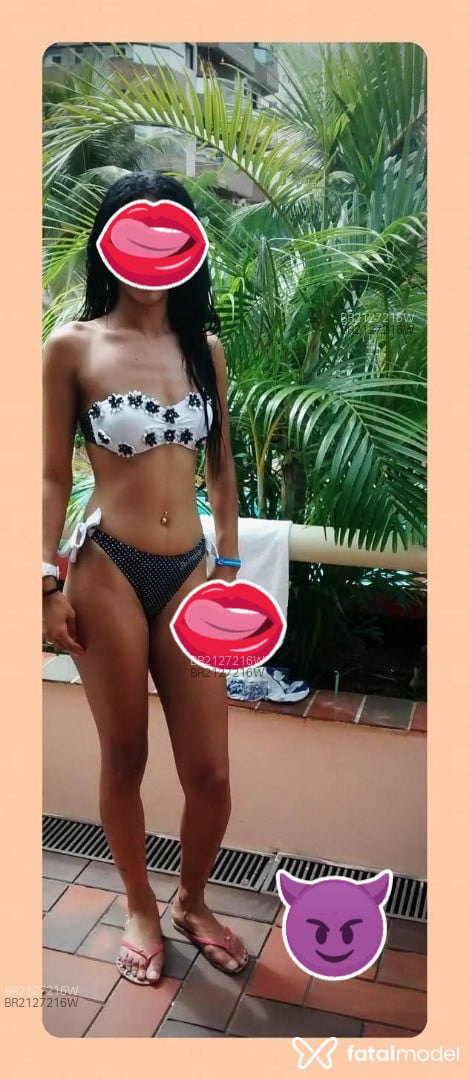 Acompanhante mulher com cabelo castanho de olhos castanhos em Osasco - Laura