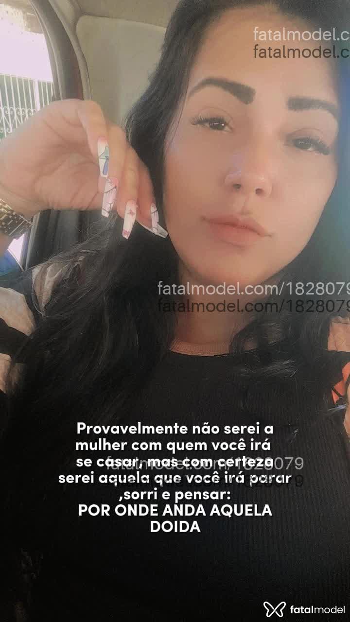 Acompanhante mulher morena (o) de olhos mel em Jataí Acompanhante mulher morena (o) de olhos mel em Jataí - Bianca Gueds