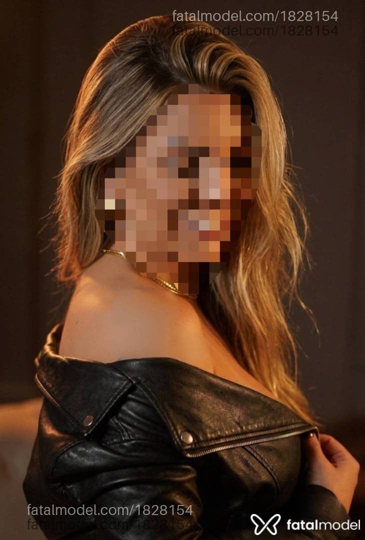 Acompanhante mulher loira (o) de olhos verdes em São Paulo - Luiza
