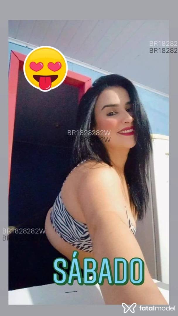 Acompanhante mulher morena (o) de olhos castanhos em Sapiranga - Taís Campos