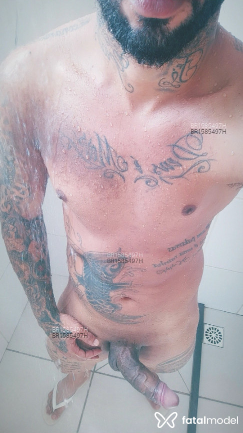Acompanhante homem morena (o) de olhos pretos em Pirapora Acompanhante homem morena (o) de olhos pretos em Pirapora - Victor Alexandre