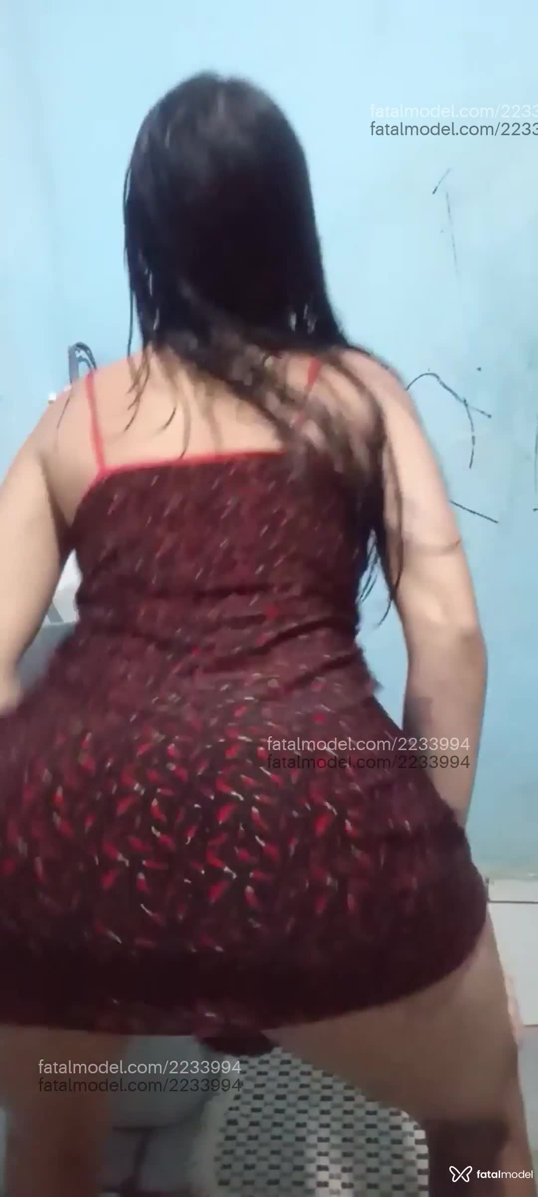 Acompanhante mulher morena (o) de olhos castanhos em Campo Grande - Monique