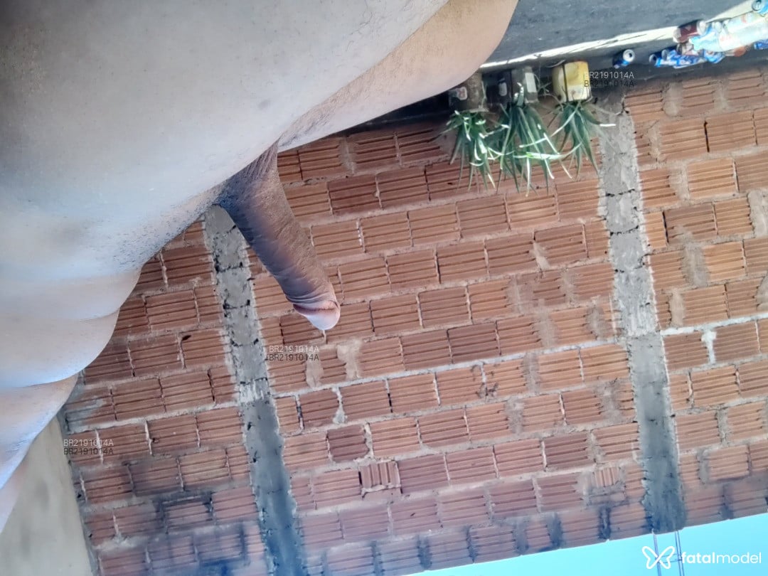 Acompanhante homem morena (o) de olhos castanhos em Uberaba - Carlos