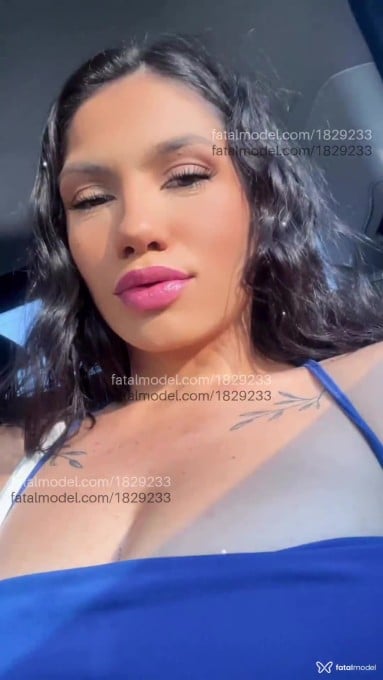 Acompanhante mulher com cabelo castanho de olhos castanhos em Mogi das Cruzes - Bibih