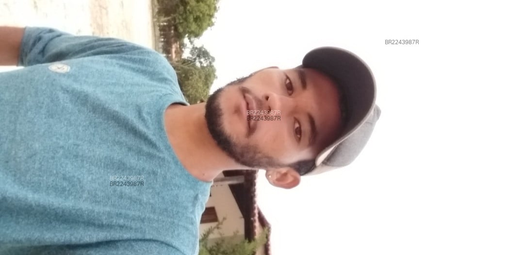 Acompanhante homem morena (o) de olhos castanhos em Aparecida de Goiânia - Marcelo Silva