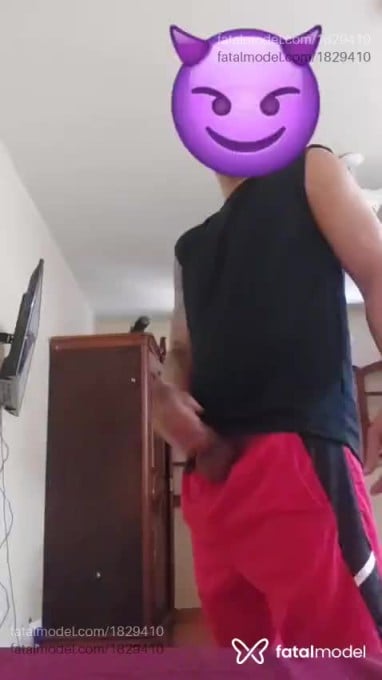 Acompanhante homem morena (o) de olhos castanhos em Cabo Frio - Ricardo Dias
