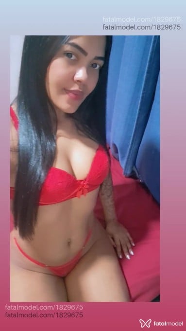 Acompanhante mulher morena (o) de olhos pretos em Uberlândia - Bia castro