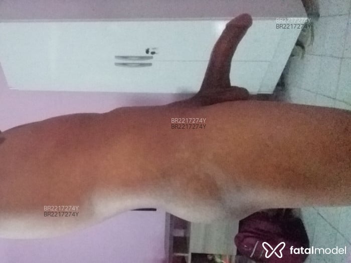 Acompanhante homem com cabelo castanho de olhos castanhos em Virtual - Dotad