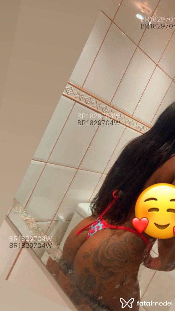 Acompanhante mulher morena (o) de olhos castanhos em Campos dos Goytacazes - Moana