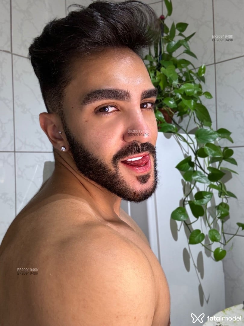 Conheça Rafael Aleixo Acompanhante Em Sorocaba