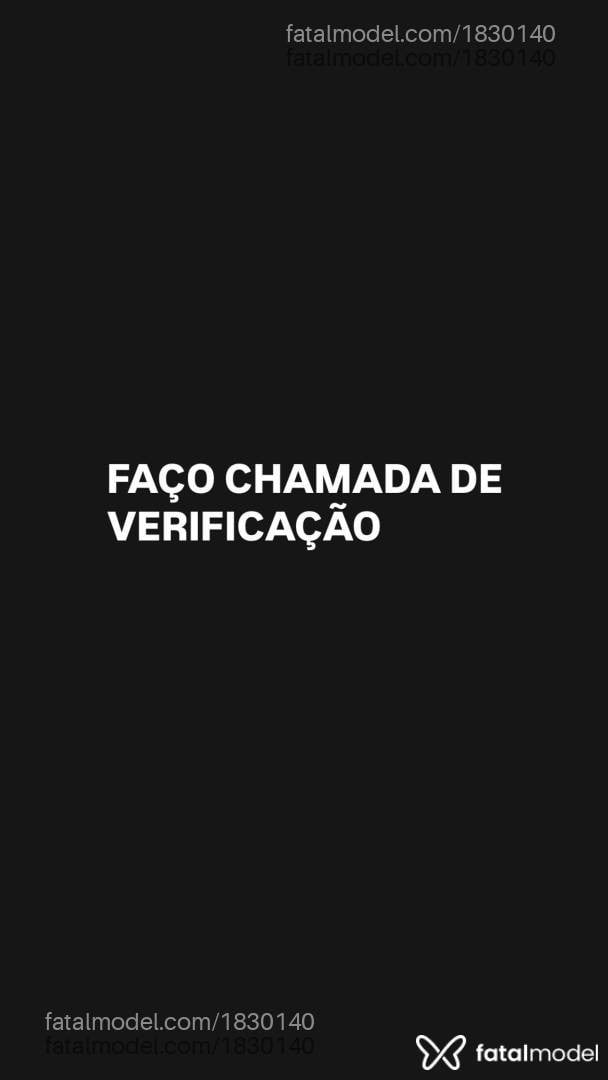 Acompanhante mulher morena (o) de olhos castanhos - Samantha Gutierrez
