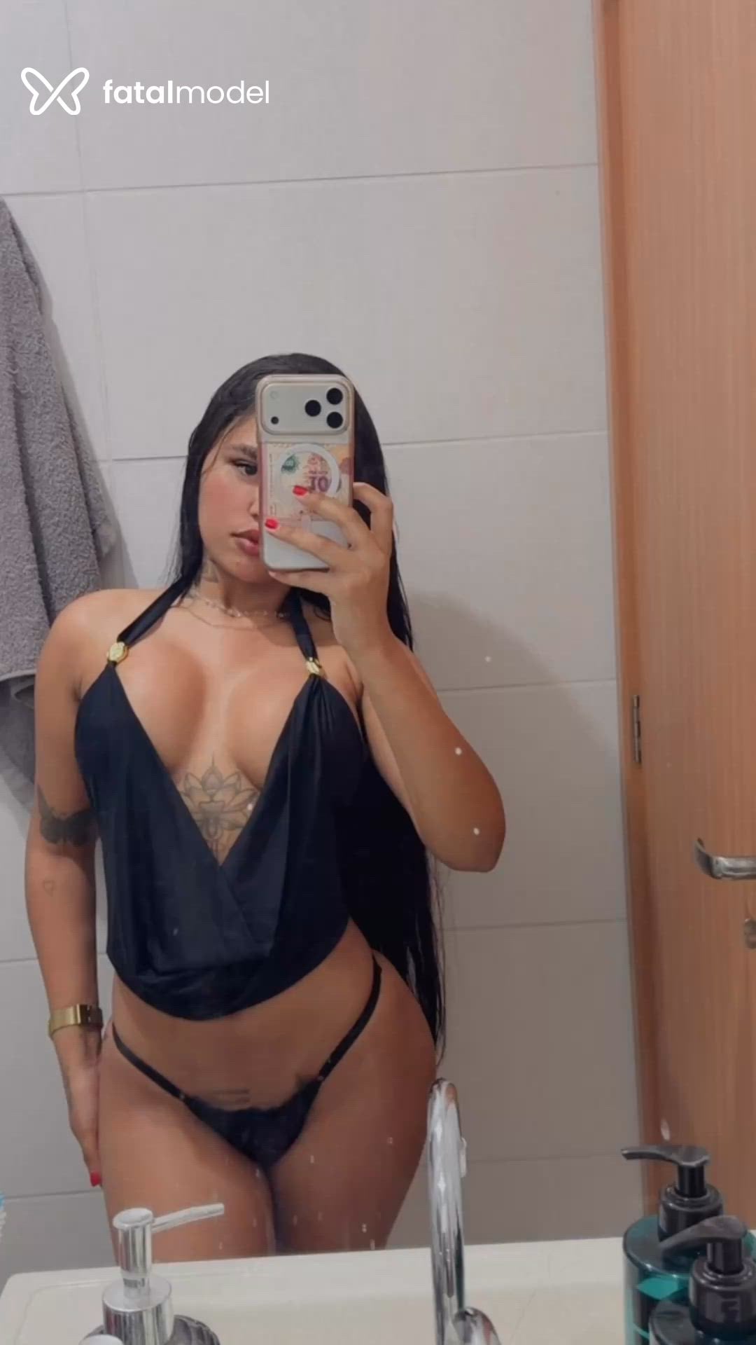 Acompanhante mulher morena (o) de olhos castanhos em Alagoinhas - Samantha Gutierrez