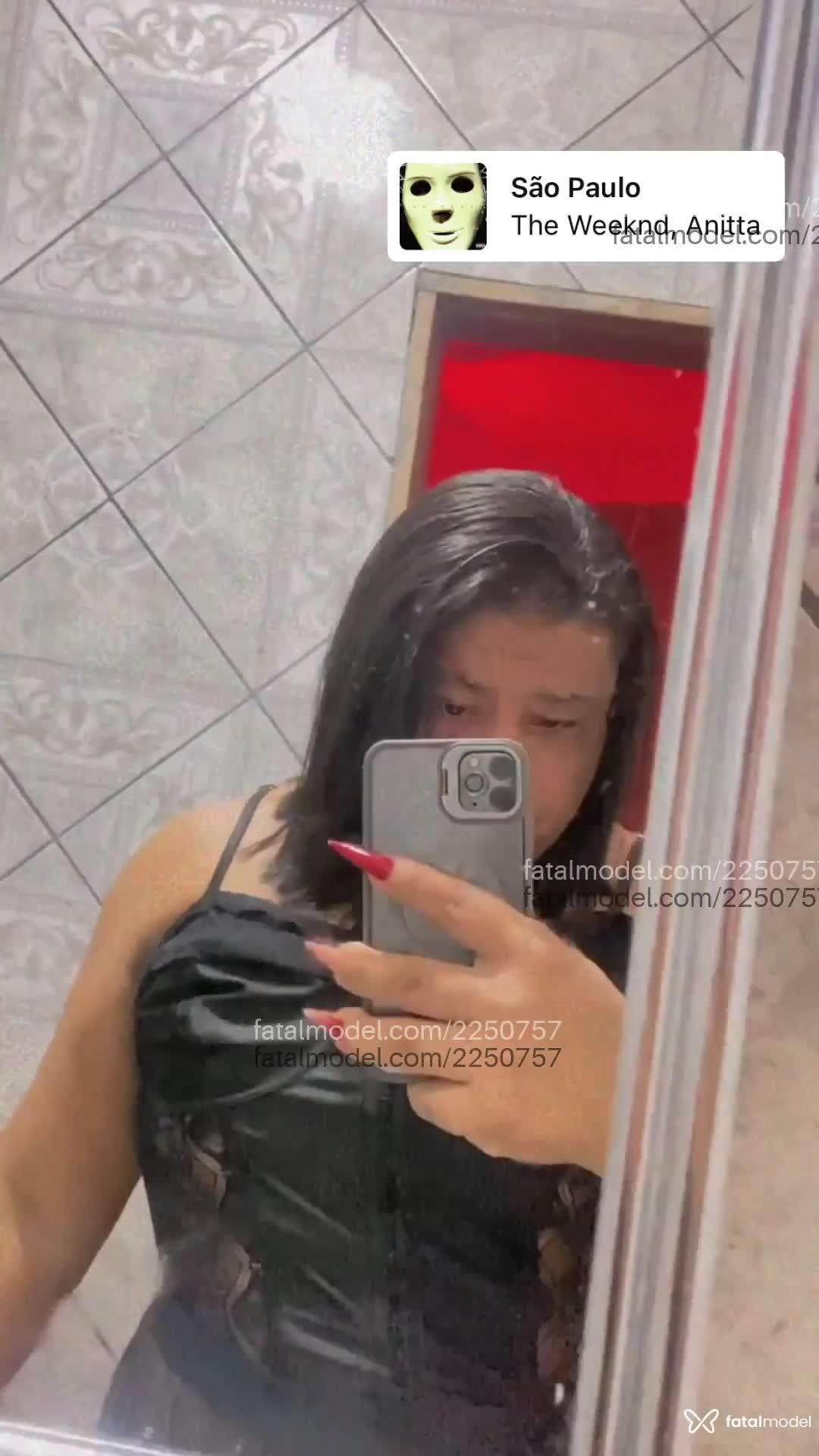 Acompanhante mulher trans morena (o) de olhos pretos em Vitória da Conquista Acompanhante mulher trans morena (o) de olhos pretos em Vitória da Conquista - Rayla