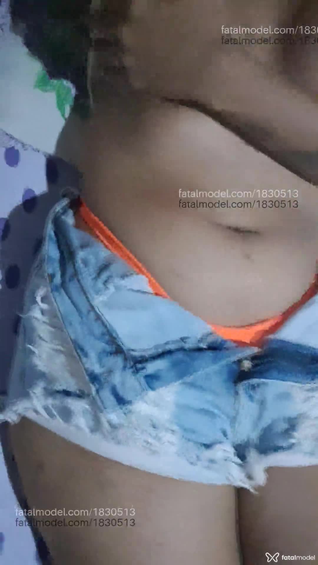 Acompanhante mulher trans com cabelo castanho de olhos castanhos em Cassilândia - Fernanda tavares
