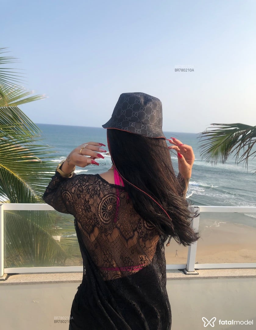 Acompanhante mulher trans morena (o) de olhos castanhos em Petrolina - Soffie